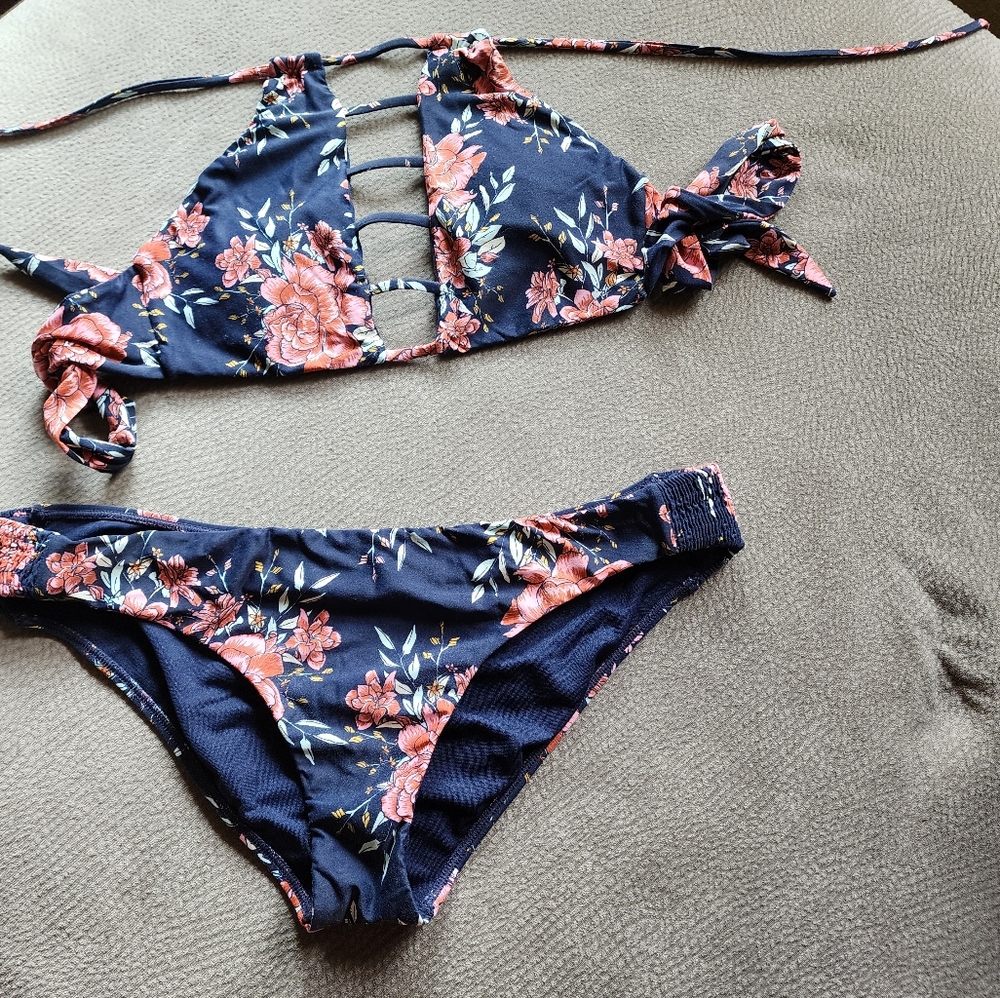 Swimsuit